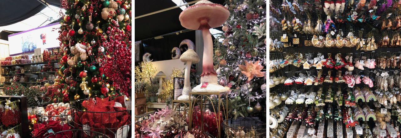Kerst 2020 TuinWereld Dordrecht