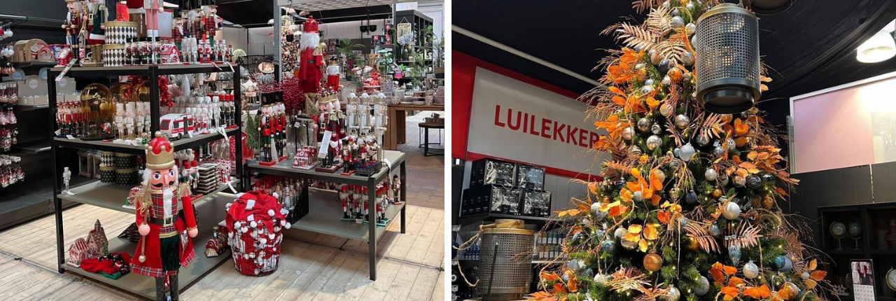 Kerstmarkt | TuinWereld Dordrecht