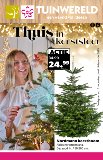 Bekijk de nieuwste folder!