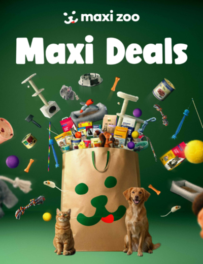 Bekijk de nieuwste folder!