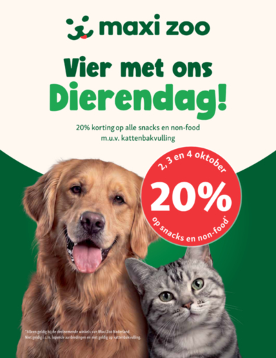 Bekijk de nieuwste folder!