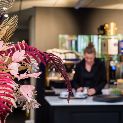 Assistent leidinggevende horeca (32-40 uur)
