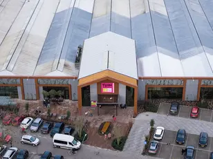 TuinWereld Dordrecht