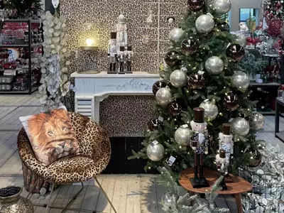 Extra kerst koopavonden