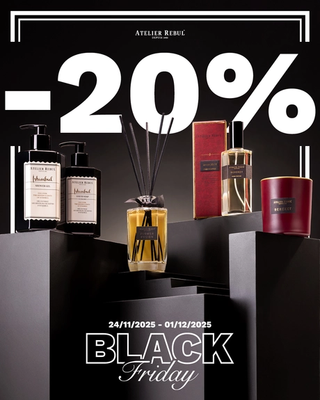 Atelier Rebul -20%