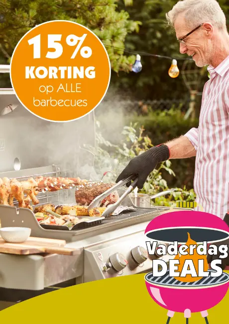 Barbecues