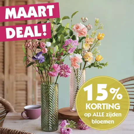 Maart deal