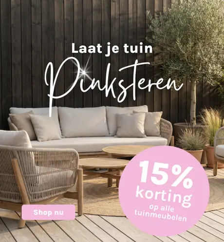 Tuinmeubeldeal