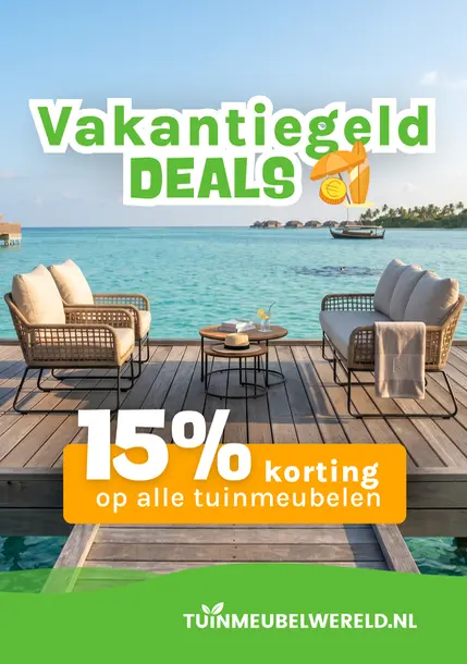 Tuinmeubeldeal