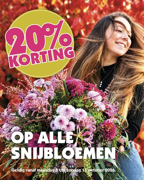 Weekactie