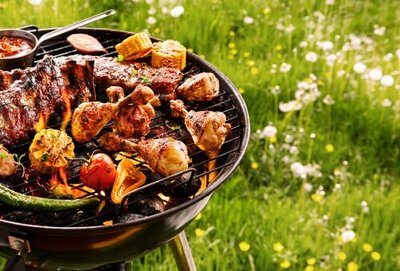 Barbecues | TuinWereld Dordrecht