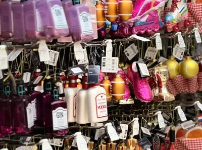 Kerstversiering | TuinWereld Dordrecht