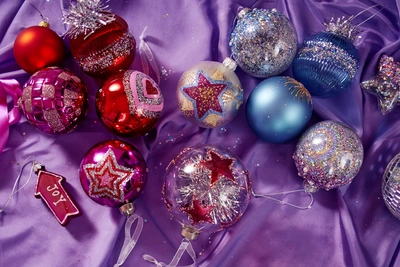 Quiz: Welke kersttrend past bij jou?