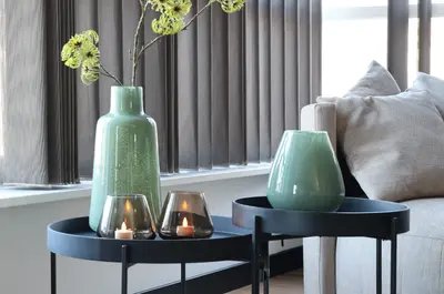 Vase the World