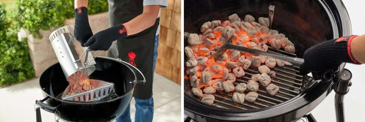 TuinWereld Dordrecht | Houtskoolbarbecue | Weber
